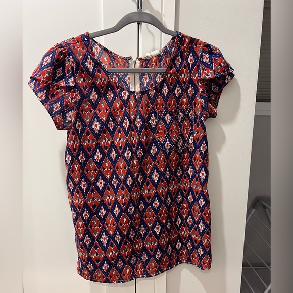 Japna Tops - Japna Blouse Size Medium